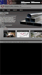Mobile Screenshot of phoenixtube.com